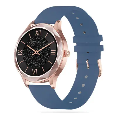 SMARTWATCH UNISEX PACIFIC 27-1 - TLAKOMĚR (sy022a) Barva (Varianta): tay-18224-uniw