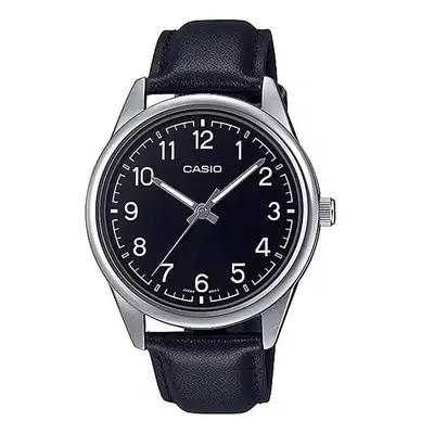 Pánské hodinky CASIO MTP-V005L-1B4 + BOX (zd066g) Barva (Varianta): tay-29273-uniw