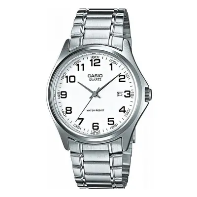 Pánské hodinky CASIO MTP-1183A 7B (zd015a) + BOX Barva (Varianta): tay-1553-uniw