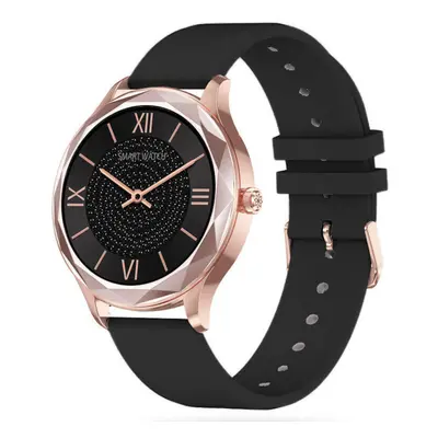 SMARTWATCH UNISEX PACIFIC 27-1 - TLAKOMĚR (sy022a) Barva (Varianta): tay-18220-uniw