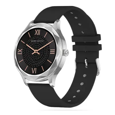 SMARTWATCH UNISEX PACIFIC 27-1 - TLAKOMĚR (sy022a) Barva (Varianta): tay-18218-uniw