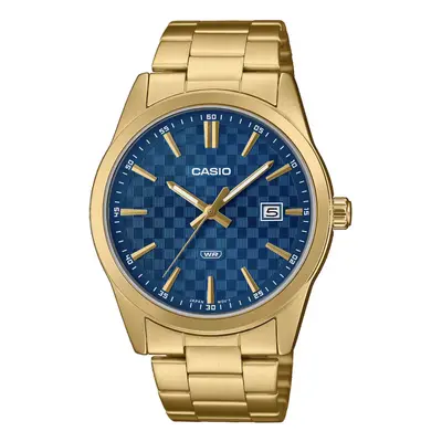 Pánské hodinky CASIO MTP-VD03B-1A + BOX Barva (Varianta): tay-39695-uniw