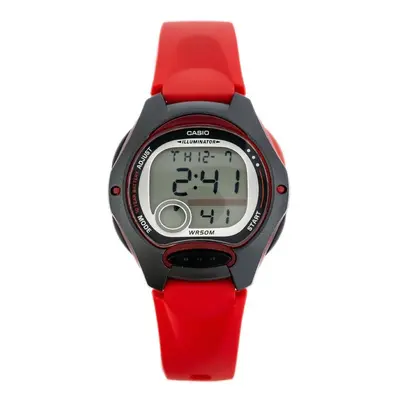 Hodinky dětské CASIO LW-200-1A (zd579a) + BOX Barva (Varianta): tay-14608-uniw