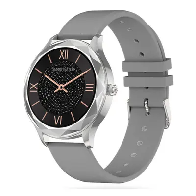 SMARTWATCH UNISEX PACIFIC 27-1 - TLAKOMĚR (sy022a) Barva (Varianta): tay-18219-uniw