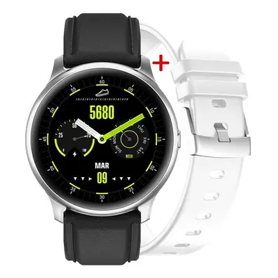 SMARTWATCH Pánské G. Rossi G.RSWSF1-3C1-1 + DODATEČNÝ PÁSEK (sg003a) Barva (Varianta): tay-14311