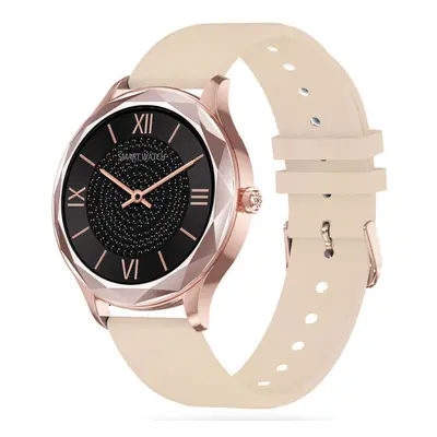 SMARTWATCH UNISEX PACIFIC 27-1 - TLAKOMĚR (sy022a) Barva (Varianta): tay-18222-uniw