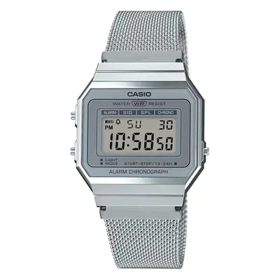 Hodinky Unisex Casio Retro Vintage A700WM-7A + BOX