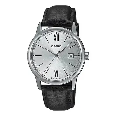 Pánské hodinky CASIO MTP-V002L-1B3 + BOX (zd224a) Barva (Varianta): tay-49556-uniw