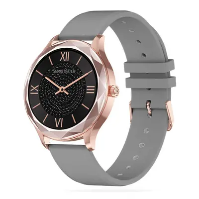 SMARTWATCH UNISEX PACIFIC 27-1 - TLAKOMĚR (sy022a) Barva (Varianta): tay-18223-uniw