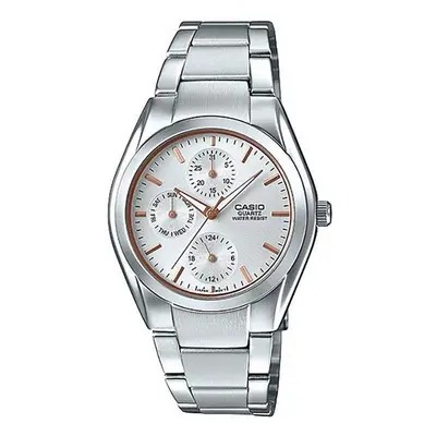 Pánské hodinky CASIO MTP-1405D-7A (zd178c) + BOX Barva (Varianta): tay-25960-uniw