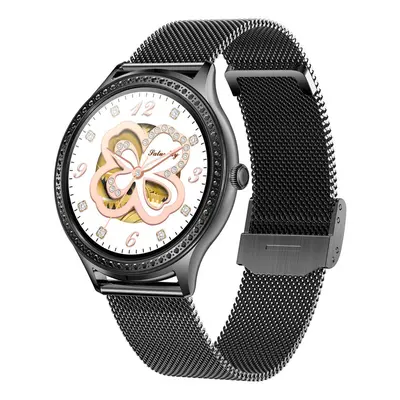 Dámské chytré hodinky SMARTWATCH PACIFIC 39-01 - TEPLOMĚR (sy033a) Barva (Varianta): tay-18971-u