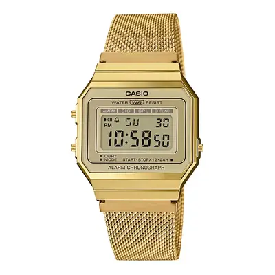 Hodinky Unisex Casio Retro Vintage A700WMG-9A + BOX