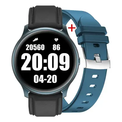 SMARTWATCH Pánské G. Rossi G.RSWSF1-3C1-1 + DODATEČNÝ PÁSEK (sg003a) Barva (Varianta): tay-14314