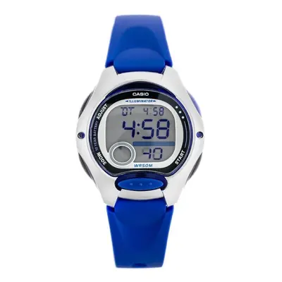 Hodinky dětské CASIO LW-200-1A (zd579a) + BOX Barva (Varianta): tay-14606-uniw