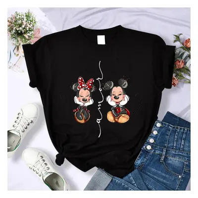 Dámské tričko Minnie Mouse