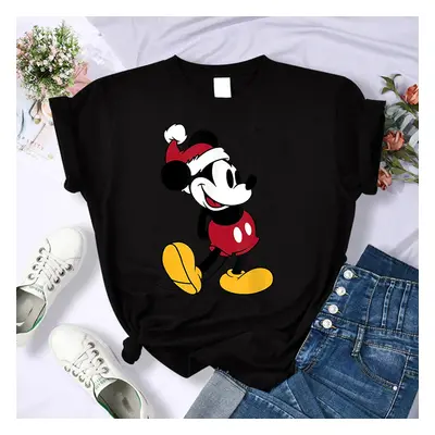 Dámské tričko Minnie Mouse