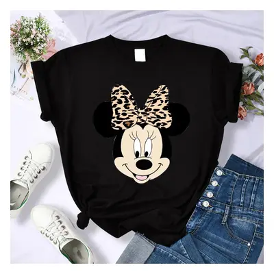 Dámské tričko Minnie Mouse