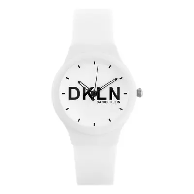 Hodinky DANIEL KLEIN 12411-4 (zl511a) + BOX Barva (Varianta): tay-18070-uniw