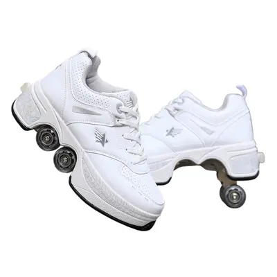 Boty na kolečkách Roller Skate nejen pro děti