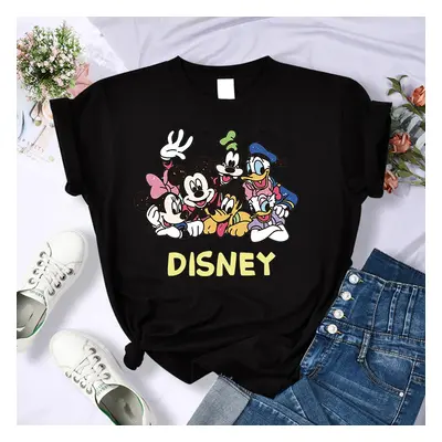 Dámské tričko Minnie Mouse