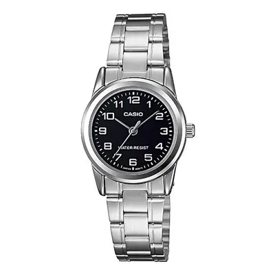 Dámské hodinky CASIO LTP-V001D-1B (zd589b) + BOX Barva (Varianta): tay-16295-uniw