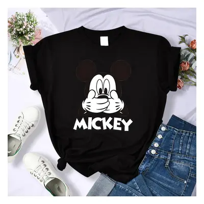 Dámské tričko Minnie Mouse