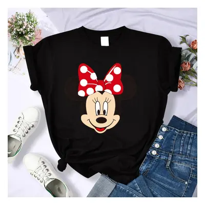 Dámské tričko Minnie Mouse