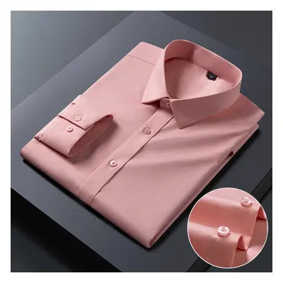 Slim fit pánská košile