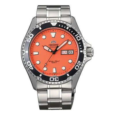 Pánské hodinky Orient Ray II FAA02004B9 + BOX Barva (Varianta): tay-31049-uniw