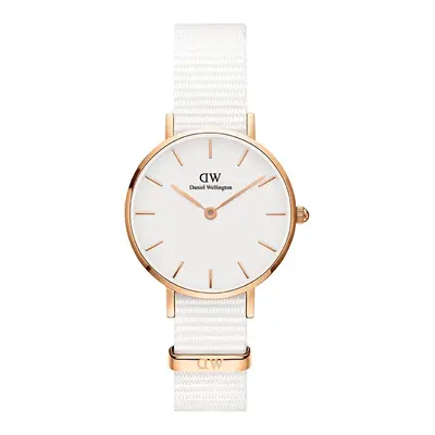 Dámské hodinky DANIEL WELLINGTON DW00100247 + BOX Barva (Varianta): tay-50076-uniw