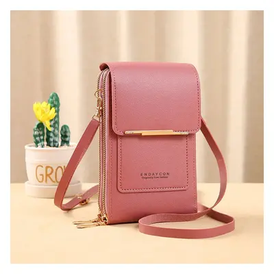 Dámské pouzdro crossbody