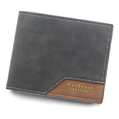 Pánský cardholder s možnosti gravírování Barva (Varianta): Black1