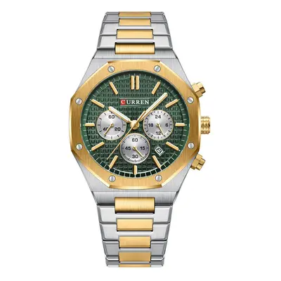 Pánské hodinky CURREN 8440 CHRONO (zc047a) +BOX Barva (Varianta): tay-50104-uniw