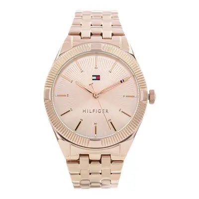 Dámské hodinky TOMMY HILFIGER 1782551 RACHEL ROSE (zf602a)