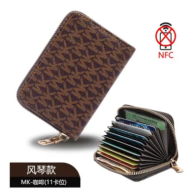 Unisex cardholder více variant Barva (Varianta): D