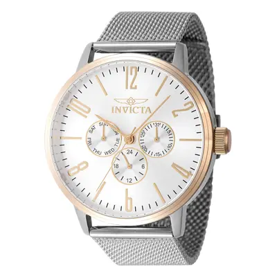 Hodinky Invicta Specialty 47595 + BOX Barva (Varianta): tay-51096-uniw