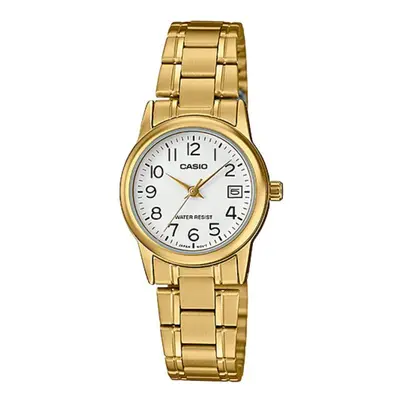 Dámské hodinky CASIO LTP-V002D-7BUDF (zd587a) + BOX Barva (Varianta): tay-16283-uniw