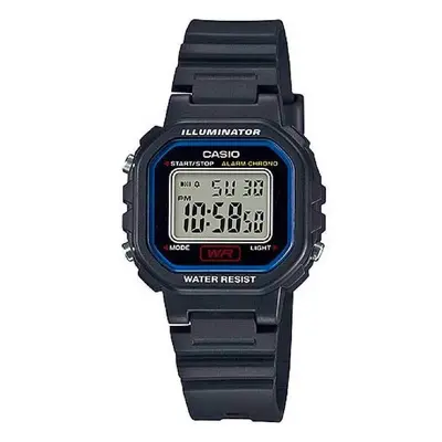 Hodinky dětské CASIO LA-20WH-1AEF + BOX Barva (Varianta): tay-30665-uniw