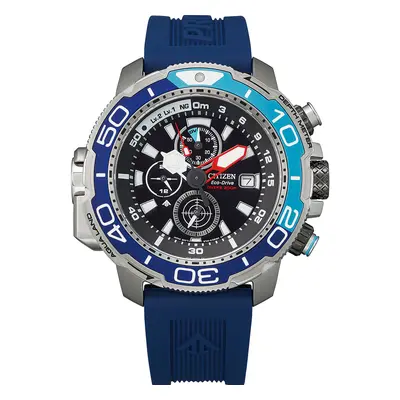 Pánské hodinky Citizen Promaster Marine Aqualand BJ2168-01E + BOX Barva (Varianta): tay-33262-un