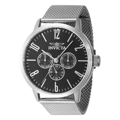 Hodinky Invicta Specialty 47595 + BOX Barva (Varianta): tay-51098-uniw