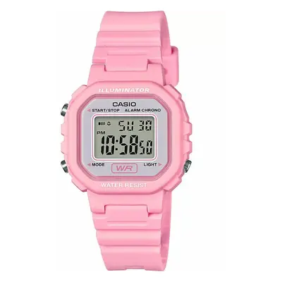 Hodinky dětské CASIO LA-20WH-1AEF + BOX Barva (Varianta): tay-19750-uniw