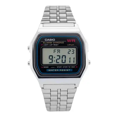 Pánské hodinky CASIO A159WA-N1DF - Klasické (zd168b) + BOX