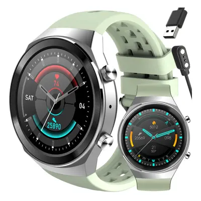 SMARTWATCH Pánské Rubicon RNCE68 - VOLÁNÍ (sr016b) Barva (Varianta): tay-16704-uniw