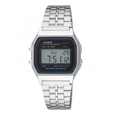 Pánské hodinky CASIO A159W-N1DF - Klasické (zd168a) + BOX