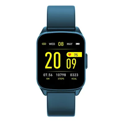 SMARTWATCH UNISEX G. Rossi SW009-4 (sg004c) Barva (Varianta): tay-14811-uniw