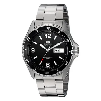 Pánské hodinky Orient Sport Mako II FAA02001B9 + BOX Barva (Varianta): tay-31045-uniw