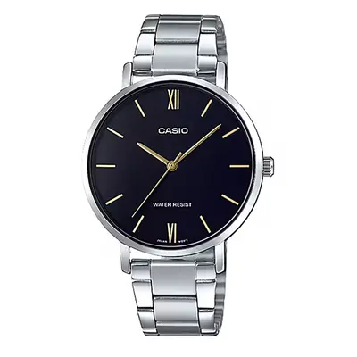 Dámské hodinky CASIO LTP-VT01D-1B Klasické + BOX Barva (Varianta): tay-29288-uniw