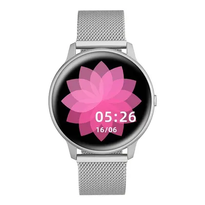 Dámské chytré hodinky SMARTWATCH G. Rossi SW015-2 pink (sg010b) Barva (Varianta): tay-15694-uniw