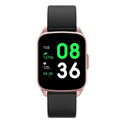 SMARTWATCH UNISEX G. Rossi SW009-4 (sg004c) Barva (Varianta): tay-14814-uniw