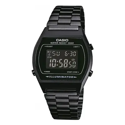 Pánské hodinky Casio Retro Vintage B640WB-1ADF +BOX